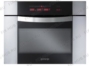 Микроволновая печь Gorenje CBM9000E (166661, BT32CF2) - Фото